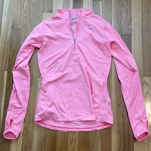 Nike sweatshirt